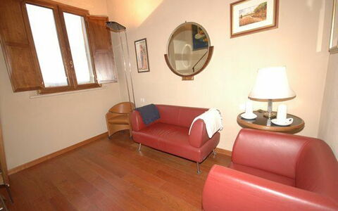 Accommodation:&nbsp;Siena 1