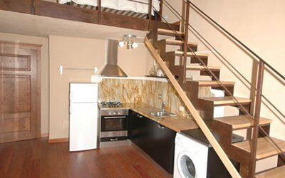 Accommodation:&nbsp;Siena 1