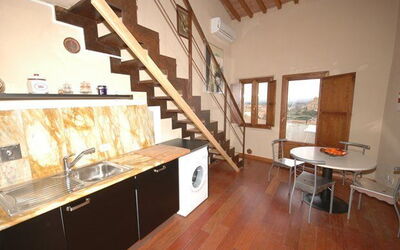 Accommodation:&nbsp;Siena 1