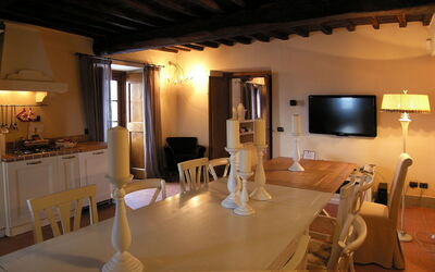 Accommodation:&nbsp;Ninfe 4