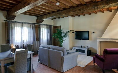 Accommodation:&nbsp;Ninfe 4