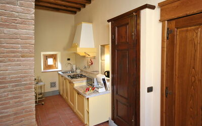 Accommodation:&nbsp;Ninfe 6