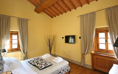Accommodation:&nbsp;Ninfe 6
