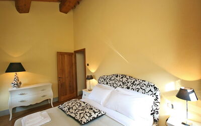 Accommodation:&nbsp;Ninfe 6