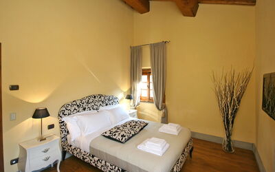 Accommodation:&nbsp;Ninfe 6