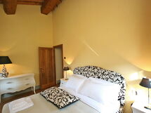 Accommodation:&nbsp;Ninfe 6