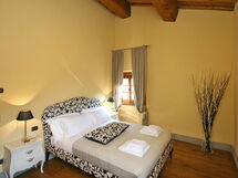 Accommodation:&nbsp;Ninfe 6