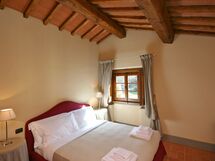 Accommodation:&nbsp;Ninfe 2