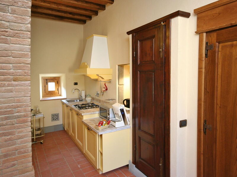 Accommodation:&nbsp;Ninfe 6