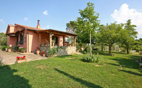 Casa Cipressi: Property, House, Yard, Home, Building, Real Estate, Land Lot, Cottage, Farmhouse, Estate