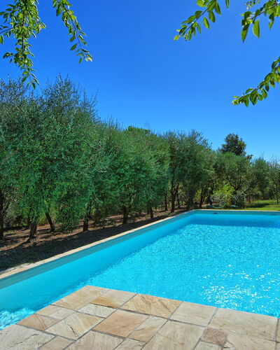 Casa Cipressi: Swimming Pool, Property, Real Estate, Estate, Home, House, Tree, Backyard, Residential Area, Leisure