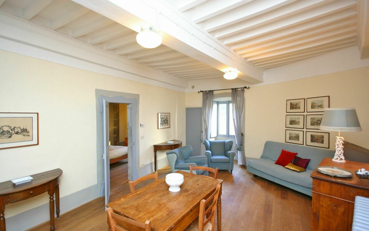 Accommodation:&nbsp;Cortonese 1