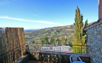 Casa Allinuzza