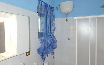 Accommodation:&nbsp;Ilenia 5