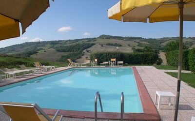 Ilenia - Pomarance, Tuscany, Italy - Ilenia 5