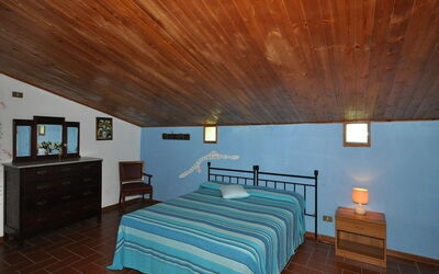 Accommodation:&nbsp;Ilenia 5