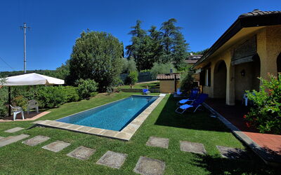 Villa Peruzzi