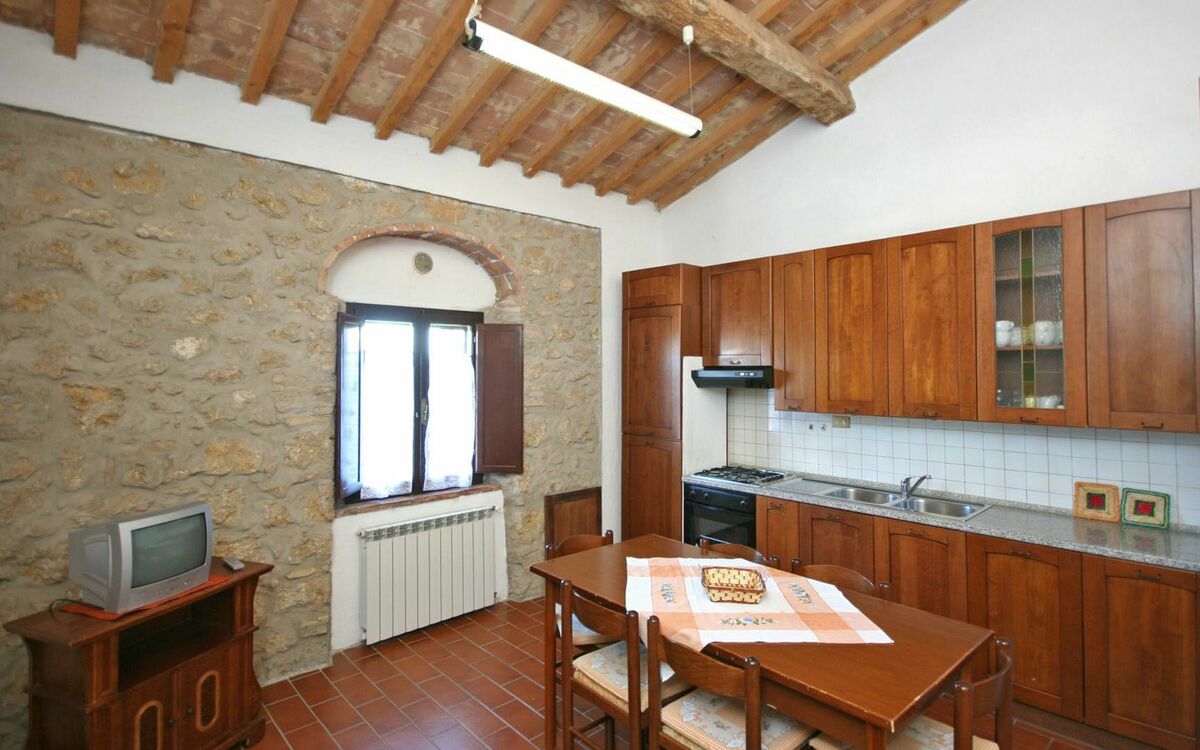 Accommodation:&nbsp;Matilde 2