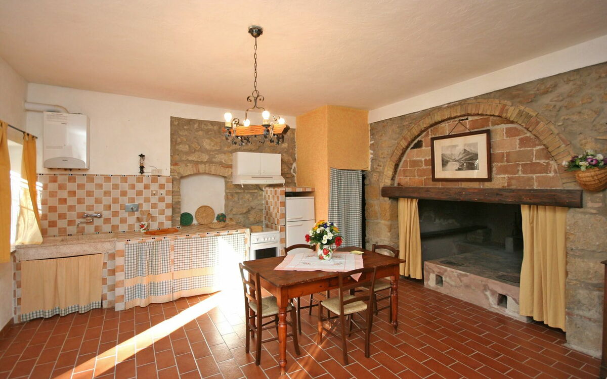 Accommodation:&nbsp;Matilde 7