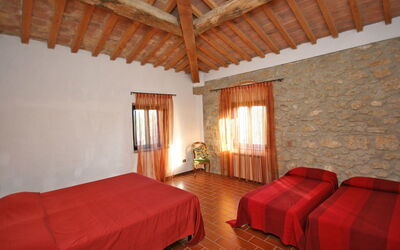 Accommodation:&nbsp;Matilde 2