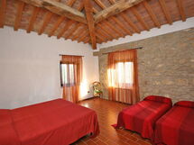 Accommodation:&nbsp;Matilde 2
