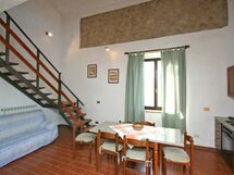 Accommodation:&nbsp;Matilde 5