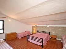 Accommodation:&nbsp;Matilde 5