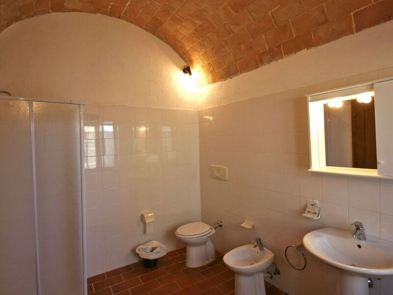 Accommodation:&nbsp;Matilde 2