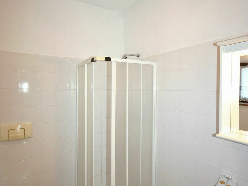 Accommodation:&nbsp;Matilde 5