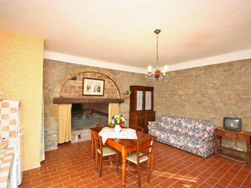 Accommodation:&nbsp;Matilde 7