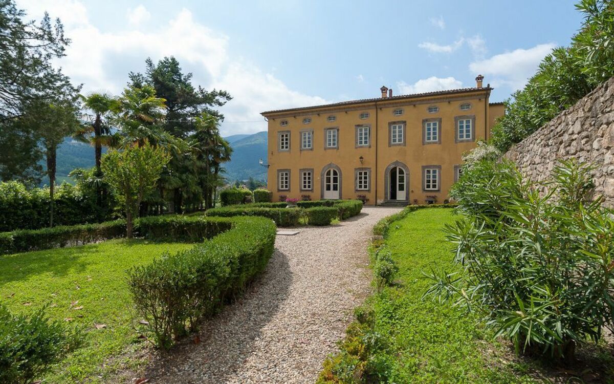 Villa Andrea