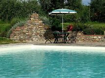 Villa Poggio Le Vignacce