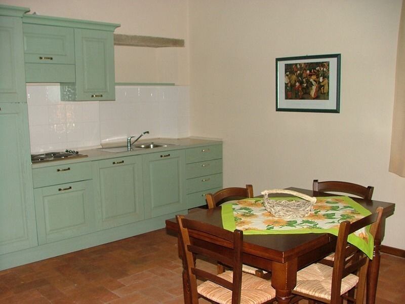 Accommodation:&nbsp;Canaiolo