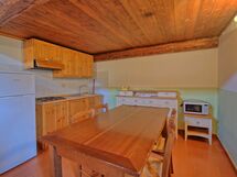 Accommodation:&nbsp;Ciliegio 3