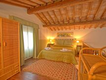 Accommodation:&nbsp;Ciliegio 3