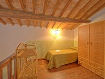 Accommodation:&nbsp;Ciliegio 3