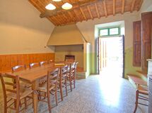 Accommodation:&nbsp;Ciliegio 6