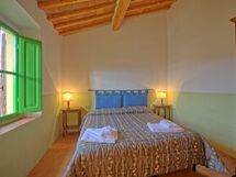 Accommodation:&nbsp;Ciliegio 6