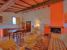 Accommodation:&nbsp;Ciliegio 5