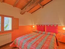 Accommodation:&nbsp;Ciliegio 5