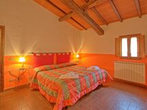 Accommodation:&nbsp;Ciliegio 5