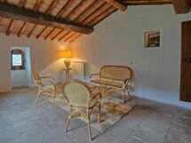 Accommodation:&nbsp;Ciliegio 1