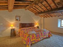 Accommodation:&nbsp;Ciliegio 1