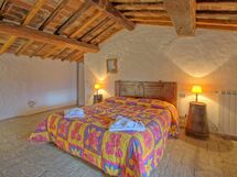 Accommodation:&nbsp;Ciliegio 1