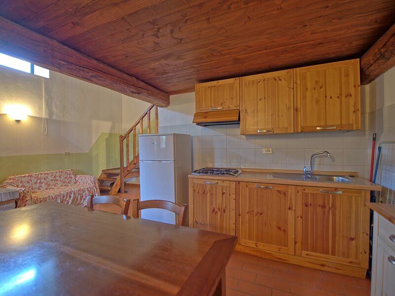 Accommodation:&nbsp;Ciliegio 3