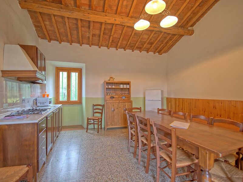 Accommodation:&nbsp;Ciliegio 6