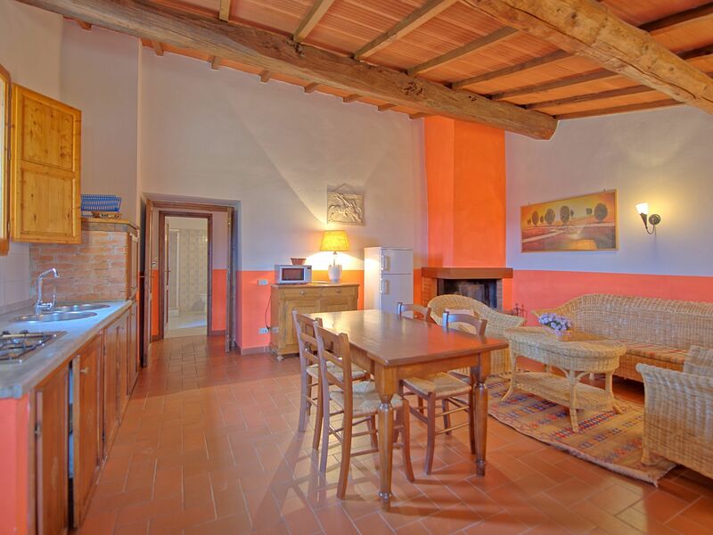 Accommodation:&nbsp;Ciliegio 5