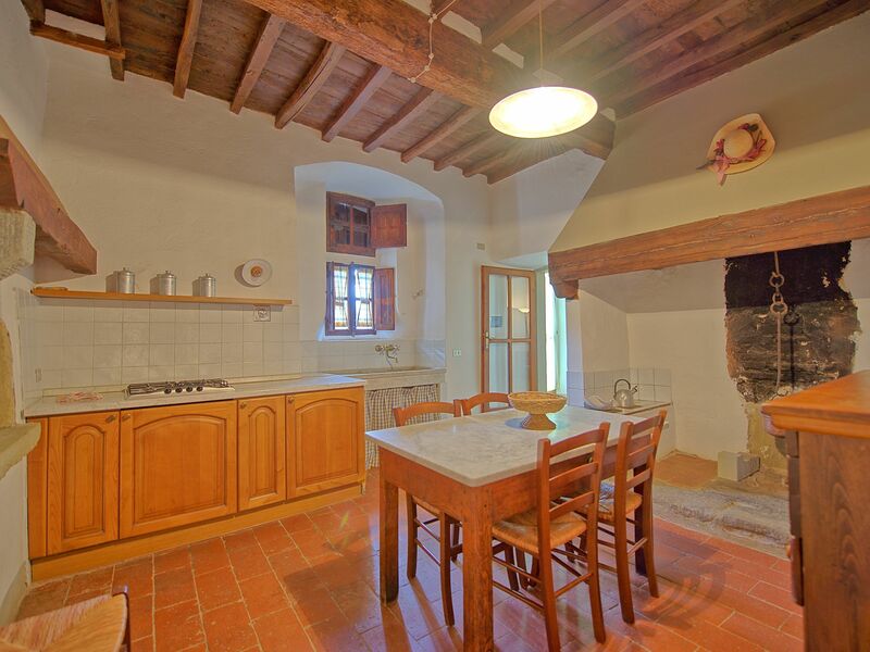 Accommodation:&nbsp;Ciliegio 4