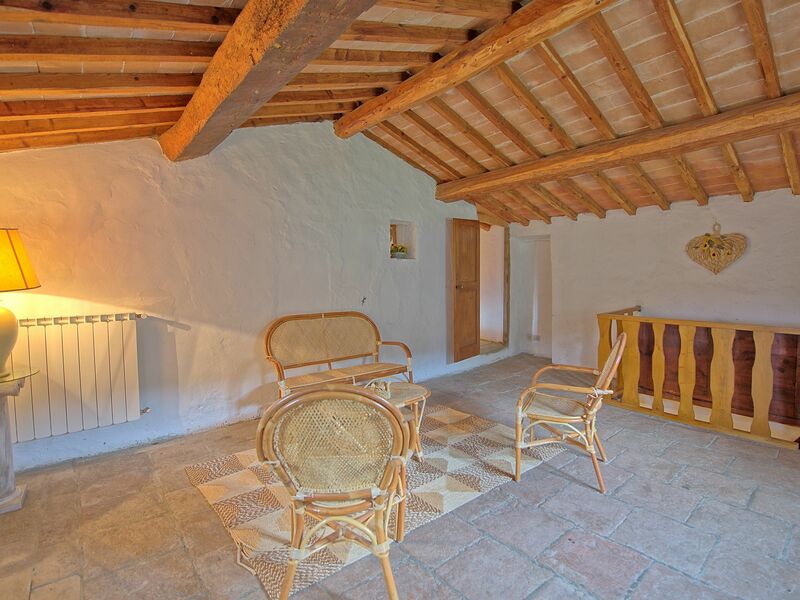 Accommodation:&nbsp;Ciliegio 1