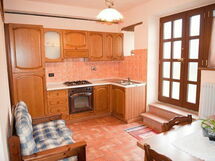 Accommodation:&nbsp;Il Rifugio